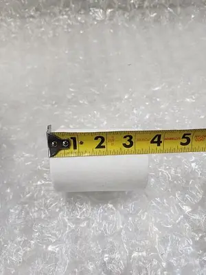 ULVAC OMT-100 SINKU KIKO CO , BALSTRON FILTER PRODUCT GRADE 371H