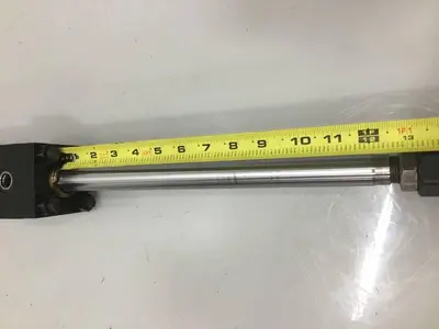 USED PARKER 02.00 H2HLTS182A 12.000