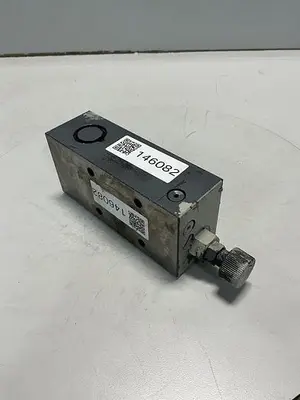 USED PARKER PRM3PP25K31