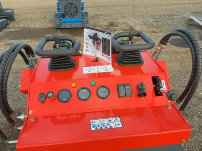 Used 2026 ZJG ZJ-380 Compact Utility Loaders Michigan US | Miedema Asset Management Group #1474648