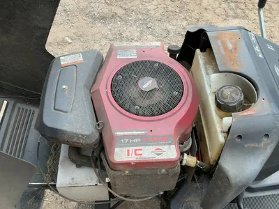 Used MURRAY 42591X8B Mowers Michigan US | Miedema Asset Management Group #1344810