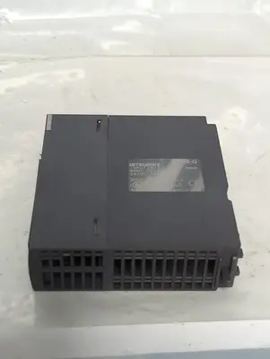 Used MITSUBISHI QX42 Industrial Controls Ohio US | Surplus Asset Holdings #1441537