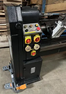 USED CENTAURO TC1200