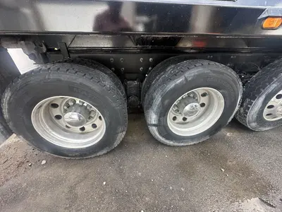 Used 2021 MACK GRANITE Dump trucks Ohio US | Proxy Equipment #1388606