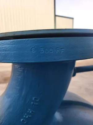 USED SULZER 6X8X26-2