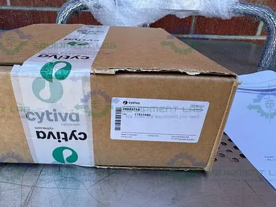 NEW *NEW* CYTIVA BPG 200/500 GLASS CHROMATOGRAPHY COLUMN 16 L - STAND INCLUDED