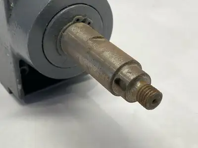 USED PERSKE VS31-09-24