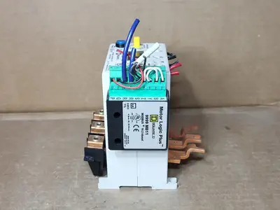 USED SQUARE D 9065 SP16