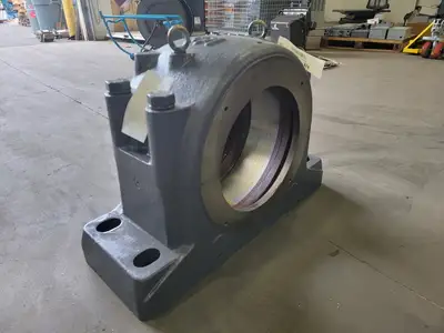 USED PRAMAC SD3056D