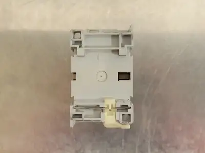 USED ALLEN-BRADLEY 100-C12ZJ10
