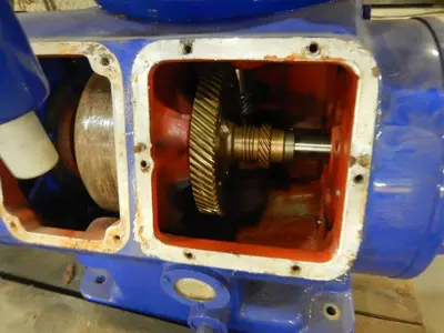 ALFA LAVAL SVSX-210B-74 Centrifuge Disc Nozzle (Solids Eject Continuously) | Perry Equipment (18)