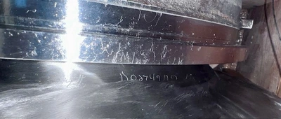 USED Goulds 3420