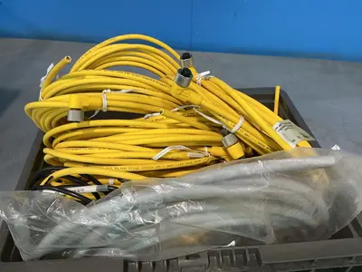 Used LUMBERG AUTOMATION _UNKNOWN_ Misc Electrical & Power Parts Ohio US | HGR 24 #1580233
