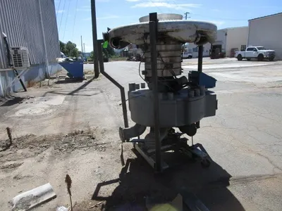 BRAMPTON ENGINEERING blown film die Blown Film Dies - Single Layer, SIZE 5"- 9.99""" | Mark One Machinery (20)