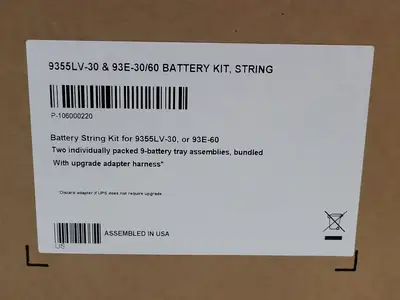 NEW EATON P-106000220