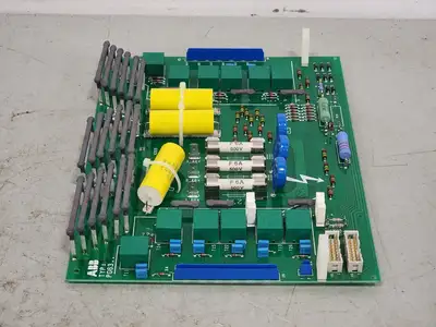 USED ABB PG6320 GNT0164200R0003