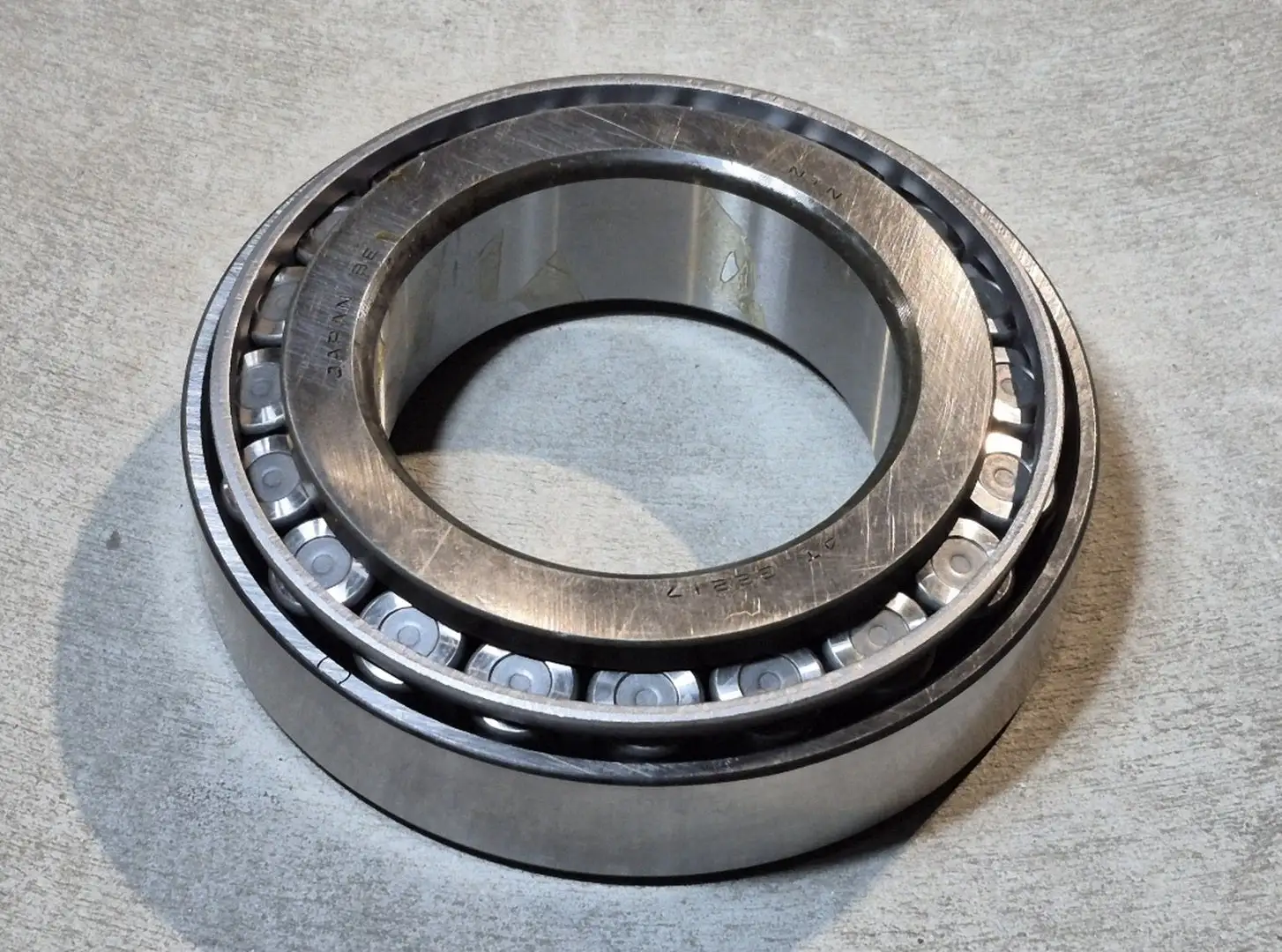 New | in-Stock KOMATSU 06002-32217 Bearings British Columbia CA | Lenmark #259772