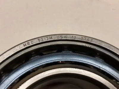 New | in-Stock MRC 5212M Bearings | Surplus Asset Holdings #1196550