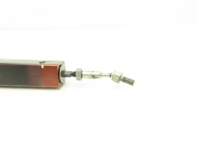 Data Instruments F56105101 6" Range Position Transducer Waters Short Longfellow