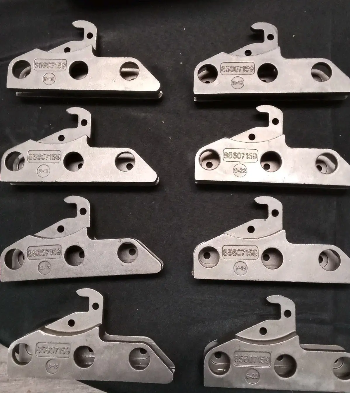Used Coates Coates Grip Max Clamps 85607159 Tire Balancers US | Infinity wholesale & Supply LLC #1305868