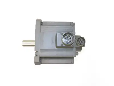 Used MITSUBISHI _UNKNOWN_ Servo Motors Indiana US | Arrow Industrial #1316941