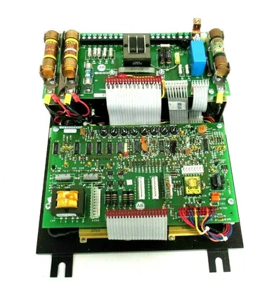 REFURBISHED ALLEN BRADLEY 1361-R065-2 DRIVE SER B 1361R0652