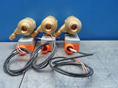 New | in-Stock BELIMO CQX24SR Valves/Fittings | HGR 24 #733160