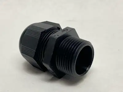 New | in-Stock Altech Corp Polyamide Liquid-Tight Cable Gland 3/4" NPT PKG OF 20 Electrical Fittings Michigan US | Maverick Industrial Sales #1390867