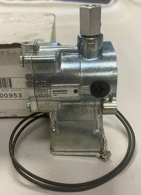 New | in-Stock PARKER K065900953 Pump & Valve Parts Ohio US | Surplus Asset Holdings #1233934