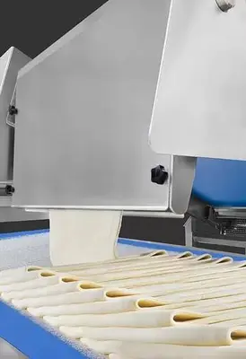 RONDO MLC 4.0 Lamination Line | Harvest Equipment and Fabrication Inc (10)