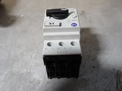 NEW ALLENBRADLEY 140UD6D3B10