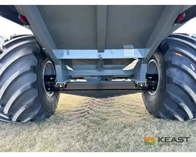 Used DEMCO _UNKNOWN_ Grain Carts Iowa US | Keast Enterprises #1360155