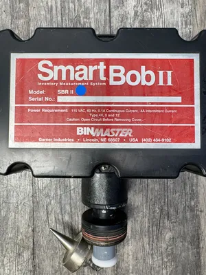 BINMASTER SBR2 Other Sensors | ESS Industrial Equipment Sales (4)