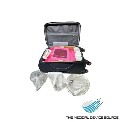 Used 2015 VENUS VIVA Lasers / Laser Systems Texas US | The Medical Device Source #1481001