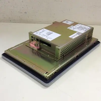 USED ALLEN BRADLEY 6182-DHDZZC SER A