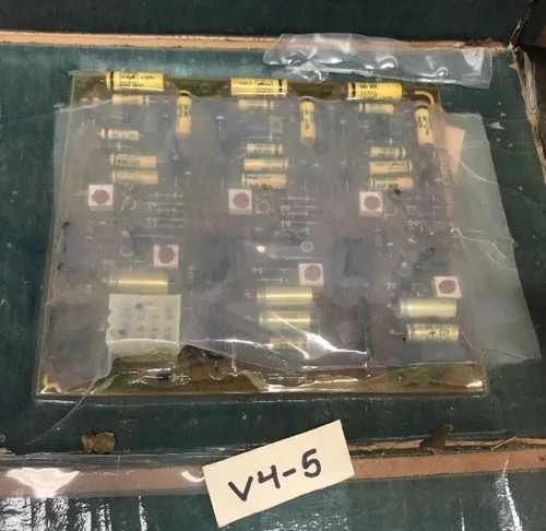 NEW LINCOLN ELECTRIC LINCOLN L5901 / L8749-1 FIRING BOARD