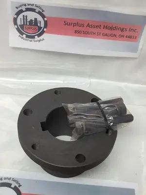 New | in-Stock WOODS 2-15/16 Industrial Controls Ohio US | Surplus Asset Holdings #1237033
