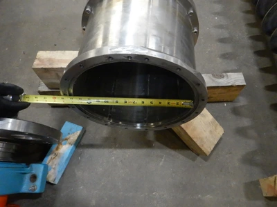 USED 1994 ALFA LAVAL NX418B-31