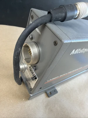 New | in-Stock Mitutoyo 544-801 Micrometers Indiana US | J&J Industrial Supply #1465282