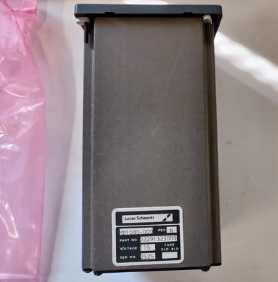 New | in-Stock Universal Insruments 45326501 Miscellaneous PCB & SMT Equipment Michigan US | 4Tech USA #1540629
