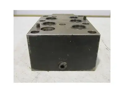 Parker Hydraulic PRM6PAF-21 CU Valve