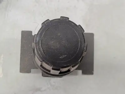 USED MASTER PNEUMATIC R60-2