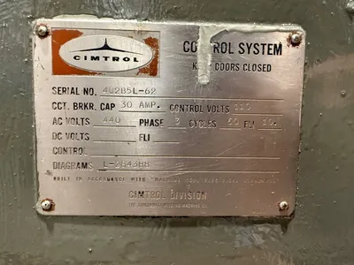 CINCINNATI 10x24 Grinders | GMT (16)