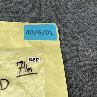 Used Pacific Scientific S22HSNA-RNNM-03 Servo Motors California US | Davliegogo LLC #1708051