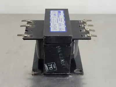 Used ACME TRANSFORMER TA-1-81212 Transformers British Columbia CA | Lenmark #264746