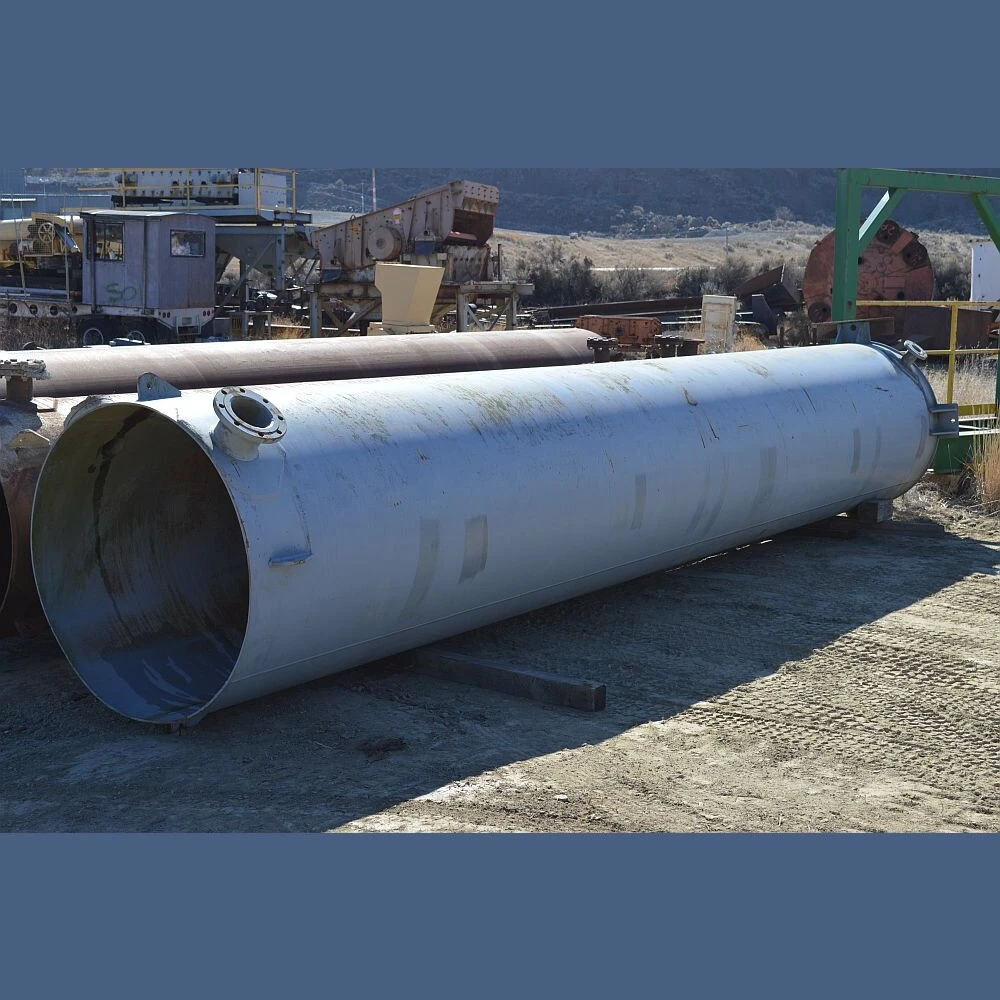 5.65m³ Standpipe
