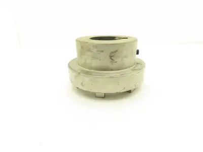 Magnaloy 700 Flex Coupling Hub Aluminum 2-7/8" Bore