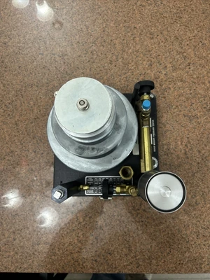 USED AMETEK HL-36