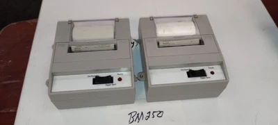 Used WEIGH TRONIX 1222 MINI PRINTER Scales Arizona US | ASSET CONVERSION SPECIALISTS, INC. #1319462