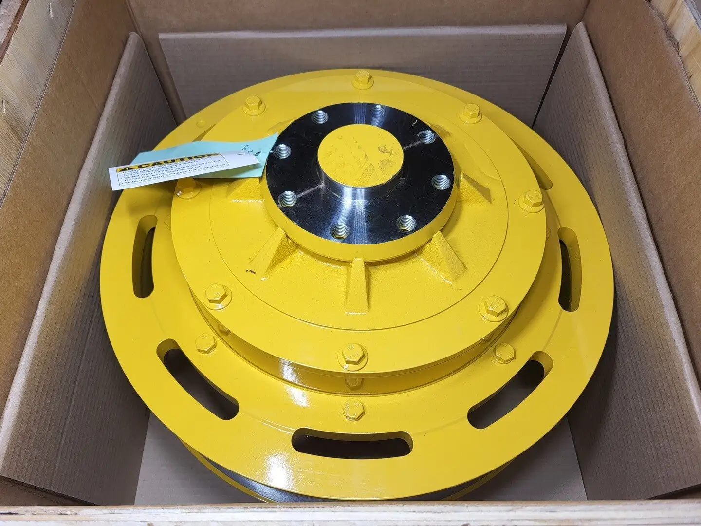 NEW KOMATSU 8F-03-00500